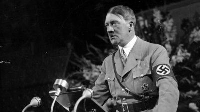 ФБР шокира: Хитлер умира в Парагвай през 1973-а