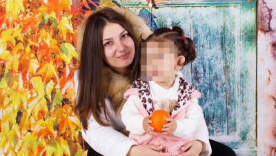 Окръжната прокуратура в Пловдив повдигна обвинение на майката за убийството на 8 годишната ѝ