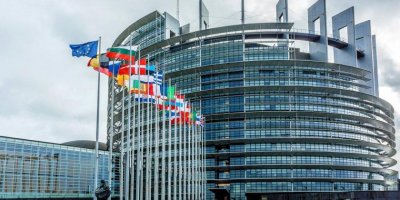 Европейският парламент забрани достъп на лобиращите за руски компании съобщи председателят