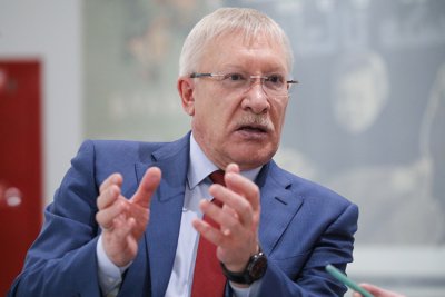 Виден руски законодател намекна за отвличане на министър на отбраната