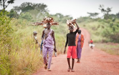 Решението на Централноафриканска република да приеме биткойн като законно платежно