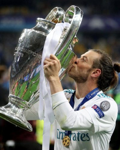 Гарет Бейл обяви официално раздялата си с Реал Мадрид чиято