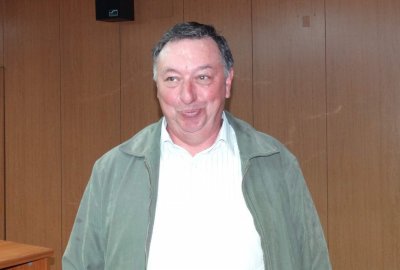 Бившият кмет на община Родопи Йордан Шишков е оправдан на