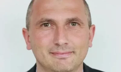 Георги Тодоров е назначен за директор на Изпълнителната дирекция по