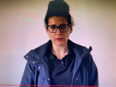 ГЕРБ иска оставката на вицепремиерката Калина Константинова обяви от ефира