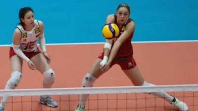 България започна с поражение участието си в Лигата на нациите