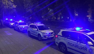 Граничен полицай от Свиленград се е самоубил 34 годишният мъж се