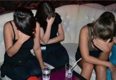 Антимафиотите от ГДБОП разбиха банда карала жени да проституират в