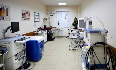 Купуват медицинско оборудване с пари от „Българската Коледа“