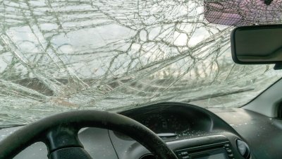 Тежка катастрофа с жертва във Великотърновско