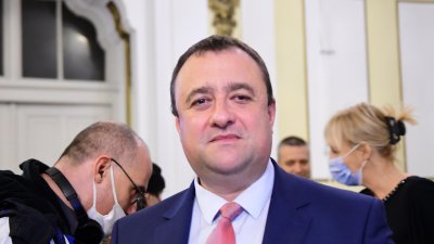 Иван Иванов: Даваме на земеделците 300 млн. лв. извънредни помощи