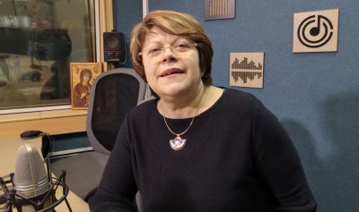 Татяна Дончева не ще американци да ни оправят корупцията