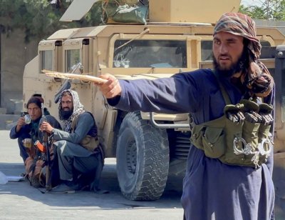 ООН: Талибаните продължават да поддържат тесни връзки с "Ал Каида"
