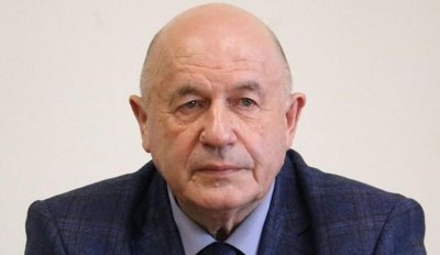 МЪЛНИЯ: Иван Иванов изхвърча от поста губернатор на Софийско