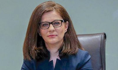 Генчовска: Екипът на Петков саботира позициите ни за Македония