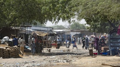 Военната хунта в Чад обяви че африканската страна е изправена