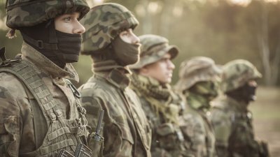 През последното денонощие руските сили увеличиха атаките си и консолидираха