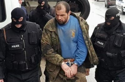 Окончателно: 25 години затвор за убиеца на фелдшера от Орешник