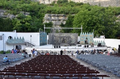 Песните на Илия Луков откриват Летния театър "Кайлъка"