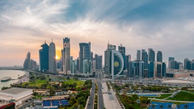 В Катар забраняват работата на открито през лятото