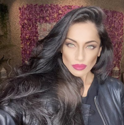 Зависимостите към наркотиците съсипаха една от най красивите ни миски Роси