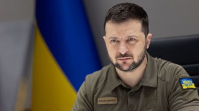 Зеленски: Патова ситуация на бойното поле не е опция за Украйна