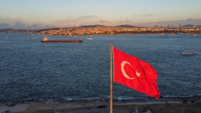 Постоянното представителство на Турция в НАТО е отправило до генералния