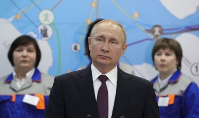 Русия отбеляза днес 350 ата годишнина от рождението на Петър Велики