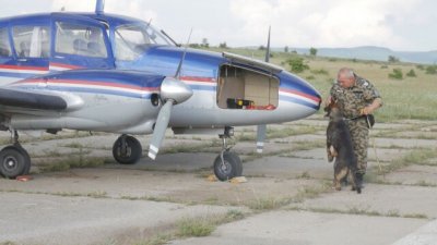 Бивш военен пилот от Литва е бил собственик на самолета