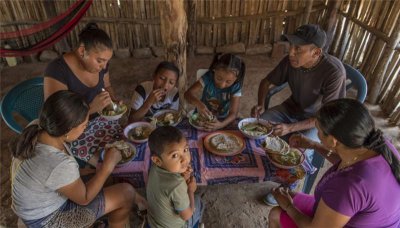 Крайна бедност грози близо 8 млн. души в Латинска Америка
