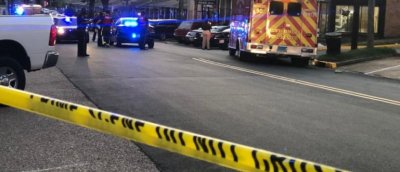 Мъж нападна и рани с нож жена и седемгодишно момиче