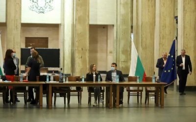 ВСС избира член от квотата на следователите 