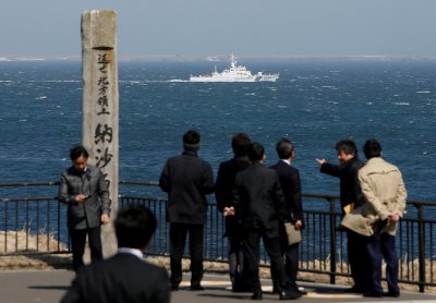 Русия лишава Япония от правото на риболов около Курилските острови