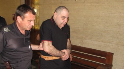 Не пускат от ареста палача на Еранухи Пехливанян 