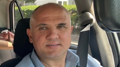 Издирват Стоян Драганов от Пловдив, няма го от 5 дни