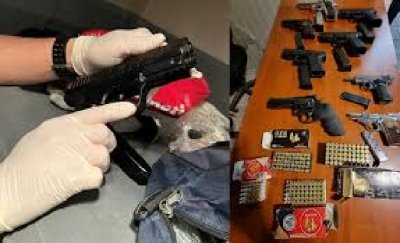 Окръжният съд в Ямбол остави в ареста турски шофьор за контрабанда на оръжие през ГКПП "Лесово"