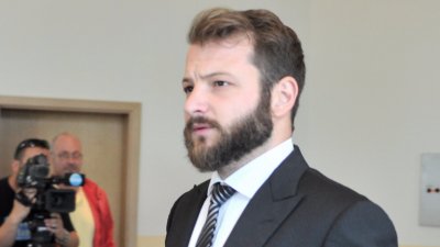 Дани Ганчев поема управлението в ЦСКА 