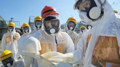 11 г. след аварията във "Фукушима": Жителите получиха разрешение да се завърнат