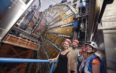 CERN спира сътрудничеството с Русия и Беларус