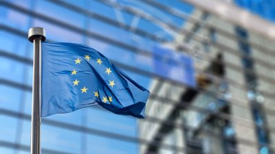 ЕК дава на Украйна и Молдова статут на кандидат-членки на ЕС