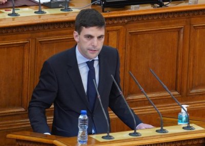ПП ИТН иска оставката на председателя на парламента Никола Минчев