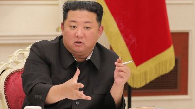 Северна Корея е дала 642 млн. долара за ядрени оръжия през 2021 г.