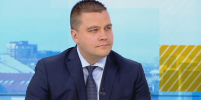 Балабанов: Шефът на парламента не бива да зависи от нечие решение 