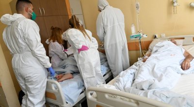 Болници дерат пациенти с измислени екстри