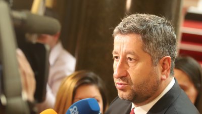 Демократична България искат да се създаде временна парламентарна комисия за