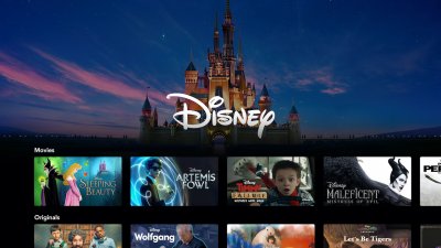 Disney+ тръгва у нас на цена от 8 евро на месец