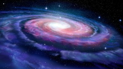 В Млечния път има хиляди разумни извънземни цивилизации