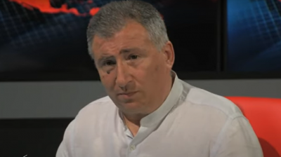 Депутатът Светлин Стоянов е един от напусналите групата на Слави