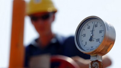 ЧЕЗ замества намалените доставки от „Газпром“ с газ от други източници