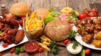 Проучвания показват че определени храни могат да провокират възпаления в организма и
